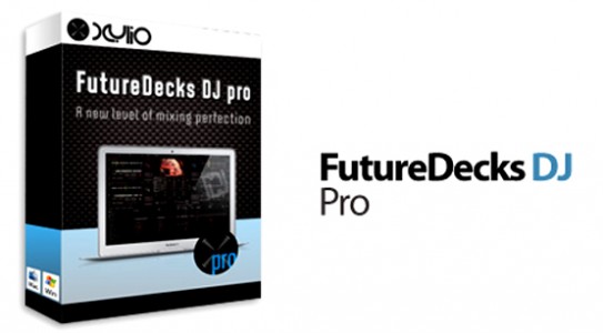 Futuredecks dj pro tutorial download