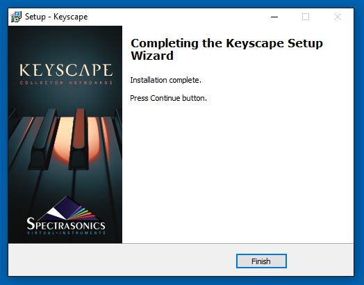 Keyscape Omnisphere 2 Authorization